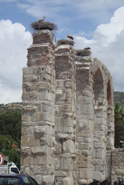 St John'S House Villa Selcuk ภายนอก รูปภาพ
