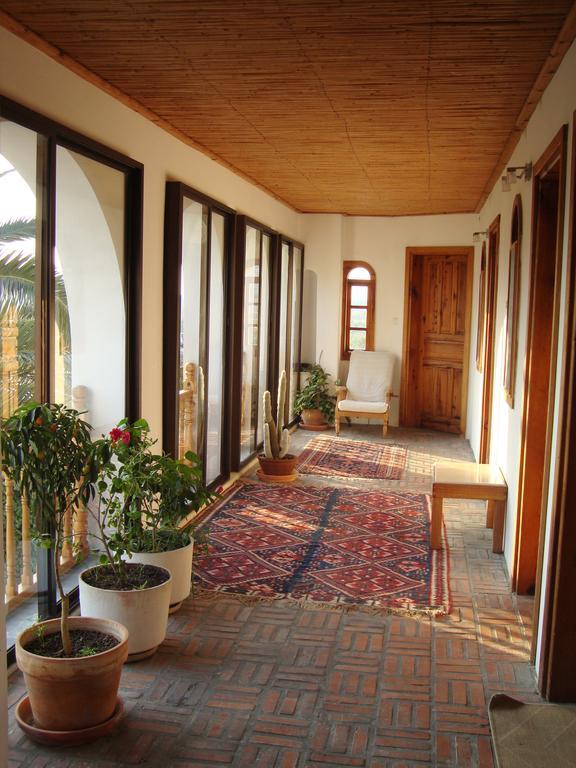 St John'S House Villa Selcuk ภายนอก รูปภาพ