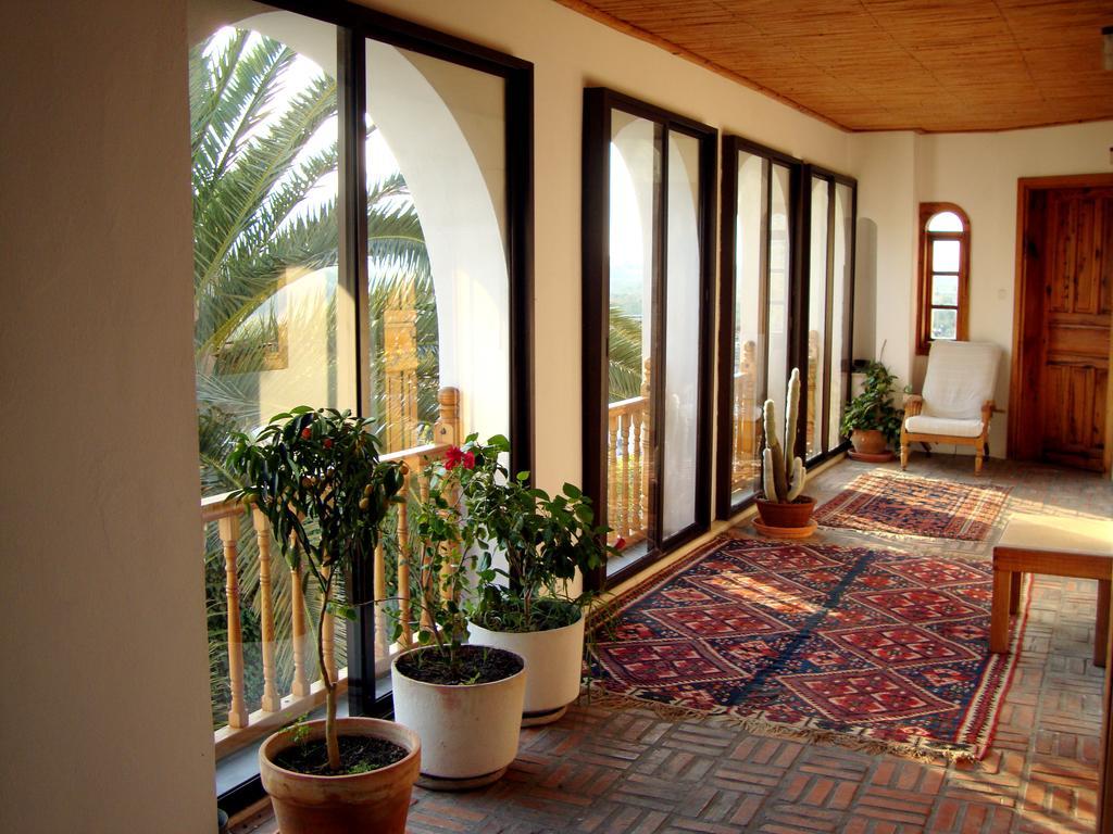 St John'S House Villa Selcuk ภายนอก รูปภาพ