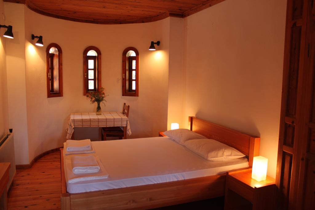 St John'S House Villa Selcuk ภายนอก รูปภาพ