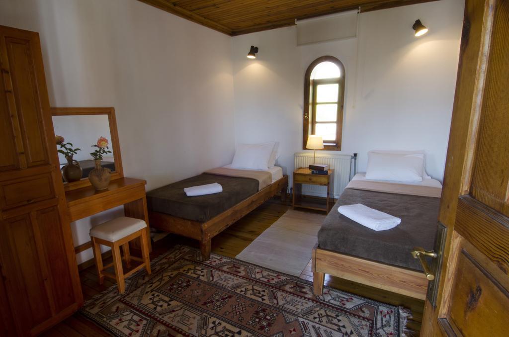 St John'S House Villa Selcuk ภายนอก รูปภาพ