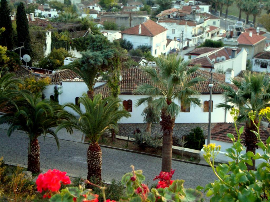 St John'S House Villa Selcuk ภายนอก รูปภาพ