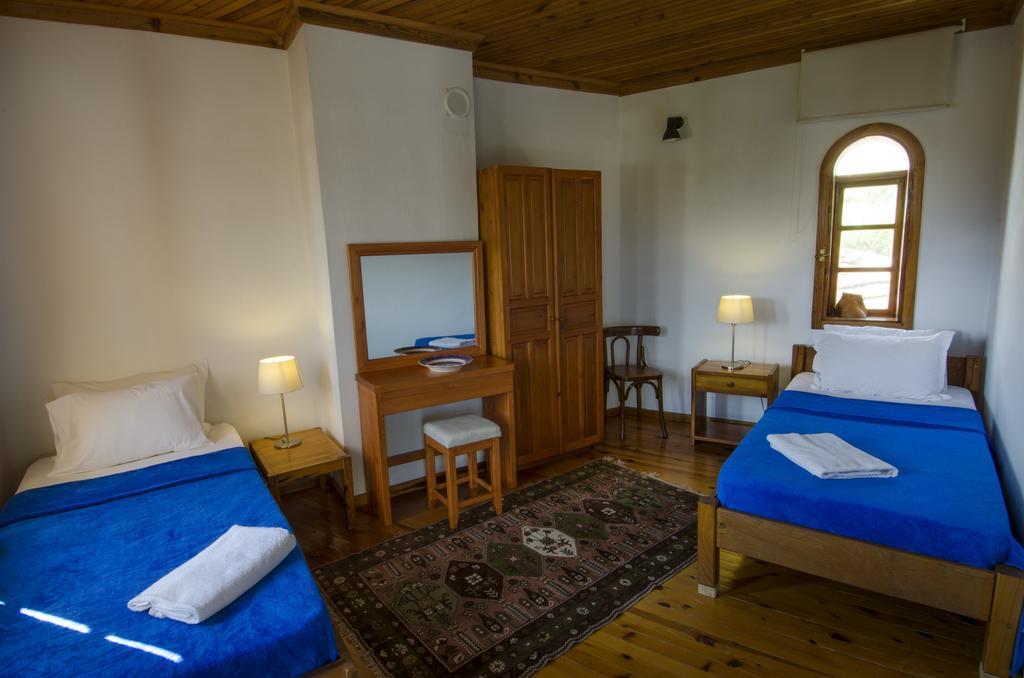 St John'S House Villa Selcuk ภายนอก รูปภาพ