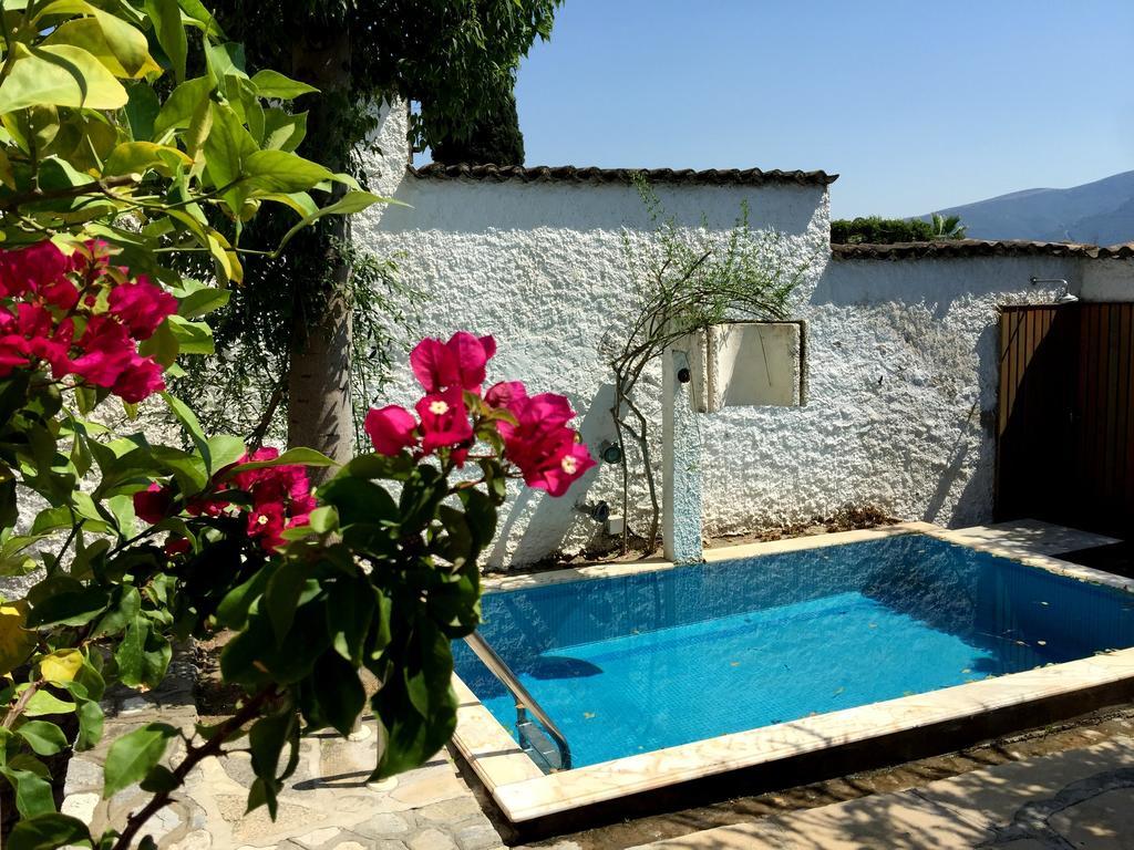 St John'S House Villa Selcuk ภายนอก รูปภาพ