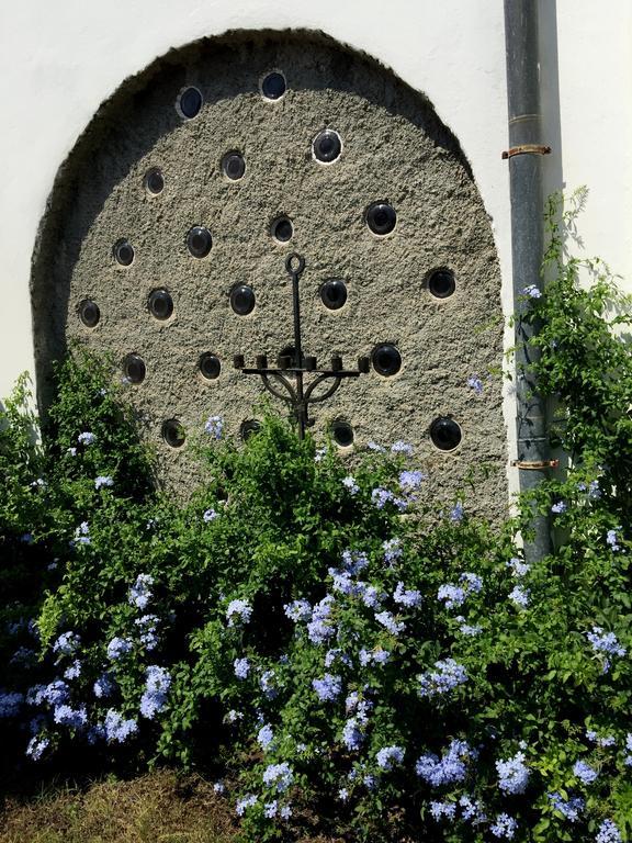 St John'S House Villa Selcuk ภายนอก รูปภาพ