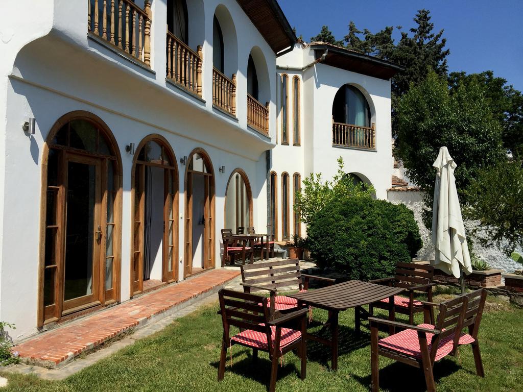 St John'S House Villa Selcuk ภายนอก รูปภาพ